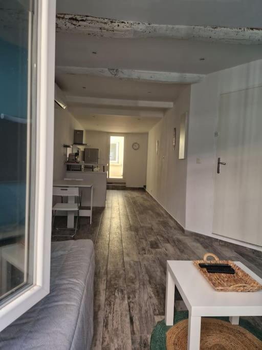 Appartement Toulon Mourillon Exterior photo