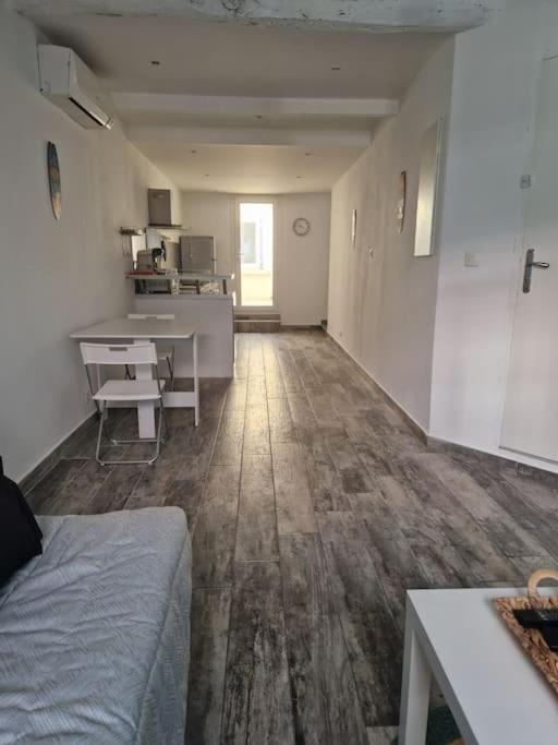 Appartement Toulon Mourillon Exterior photo