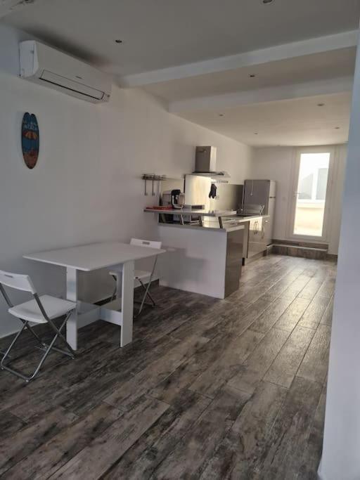 Appartement Toulon Mourillon Exterior photo