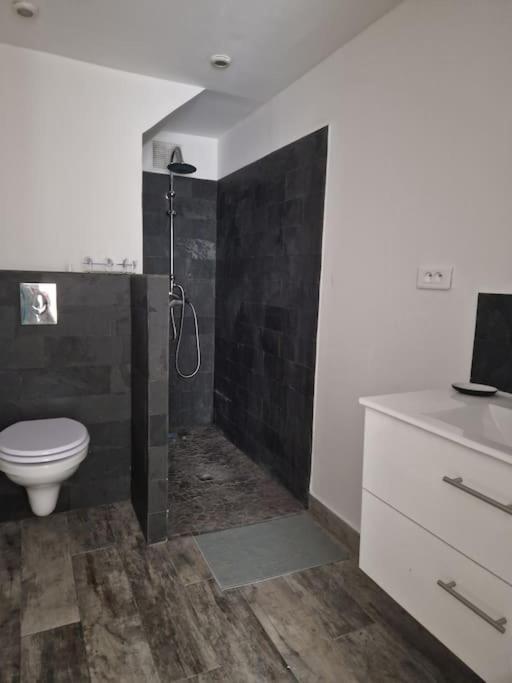 Appartement Toulon Mourillon Exterior photo